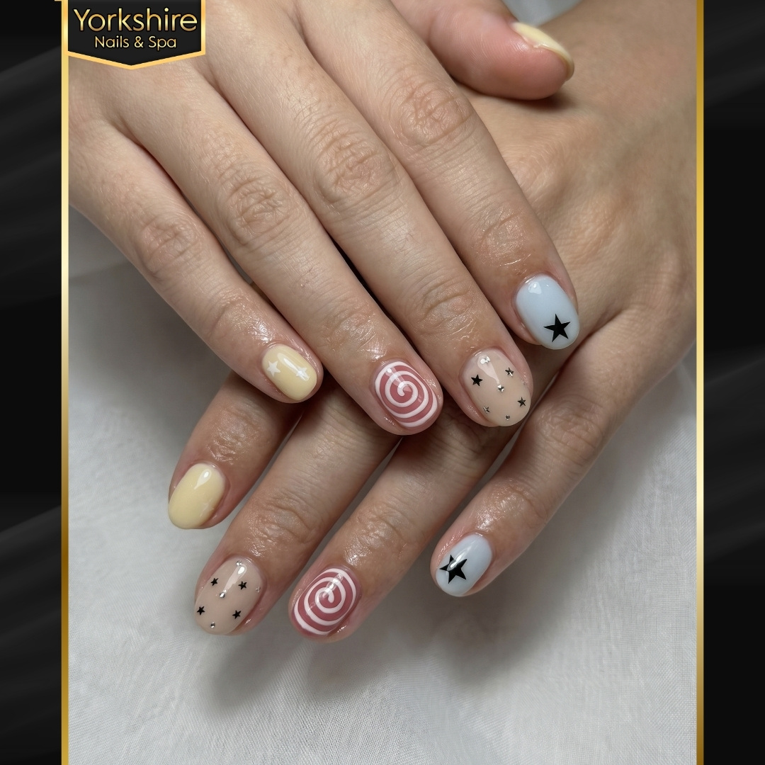 nail ideas